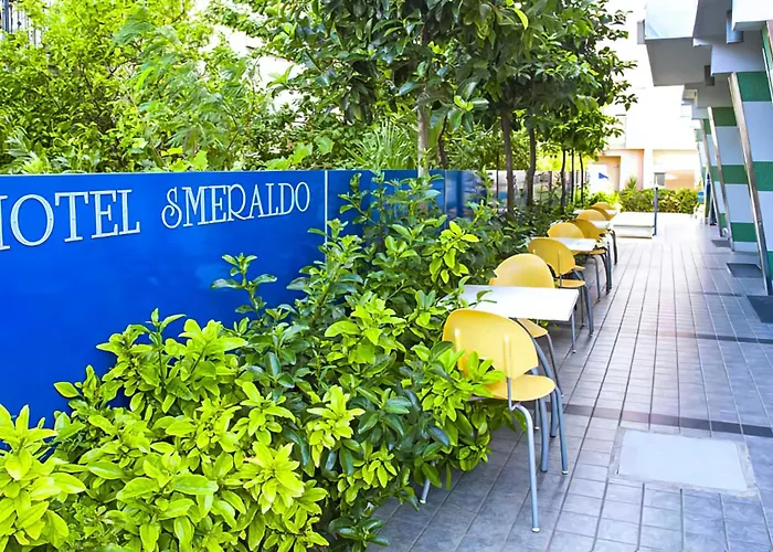 Hotel Smeraldo