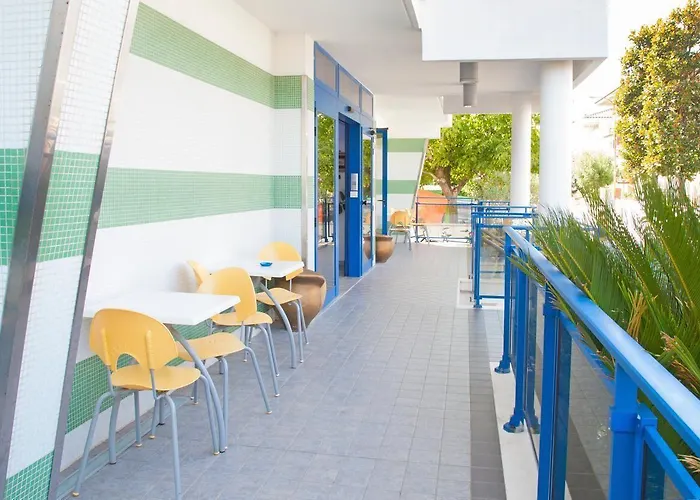 Hotel Smeraldo